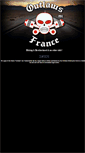 Mobile Screenshot of outlawsmc.fr
